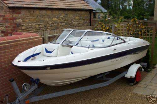bayliner