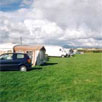 Cilan Fawr Campsite