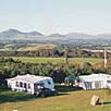 Wern Newydd - Caravan and Camping Park