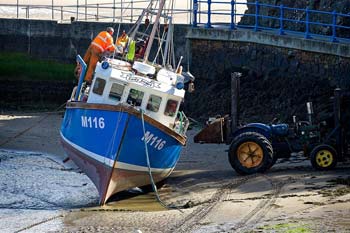 Photo By John Wormald