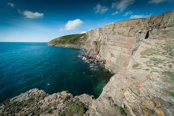 Photo By John Wormald