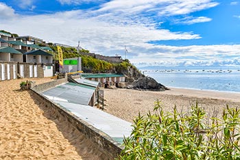 Photo By John Wormald