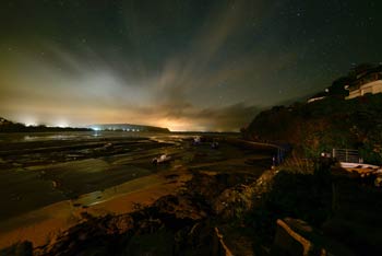 Photo By John Wormald