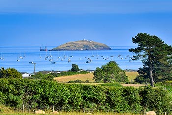 Photo By John Wormald
