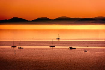Photo By John Wormald