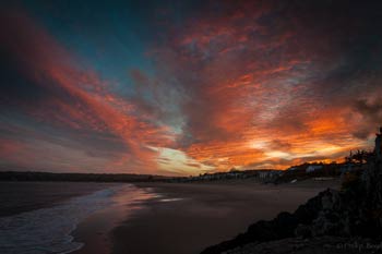 Photo By John Wormald