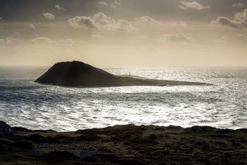 Photo By John Wormald