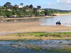 Abersoch Report