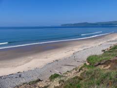 Abersoch Report