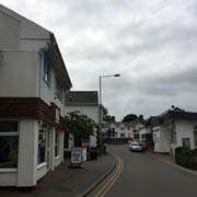 Abersoch Report