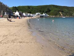 Abersoch Report