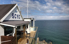 Abersoch Report
