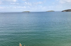 Abersoch Report