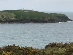 Abersoch Report