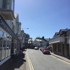 Abersoch Report