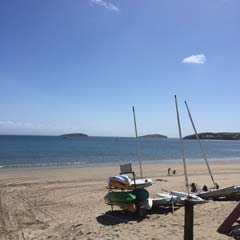 Abersoch Report