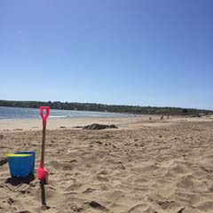 Abersoch Report