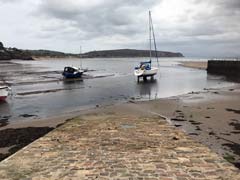 Abersoch Report