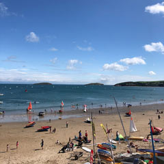 Abersoch Report