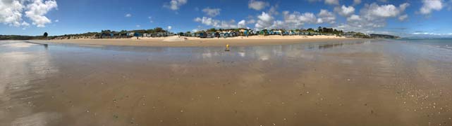 Abersoch Report