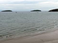 Abersoch Report