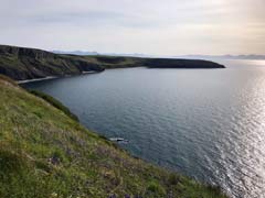 Abersoch Report