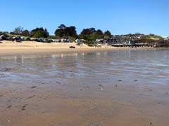 Abersoch Report