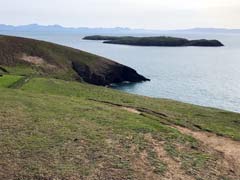Abersoch Report
