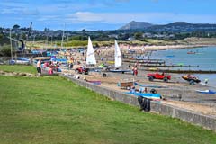 Abersoch Report