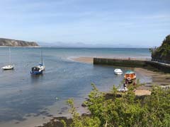 Abersoch Report
