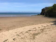 Abersoch Report