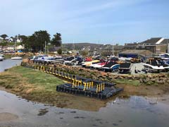 Abersoch Report