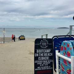 Abersoch Report