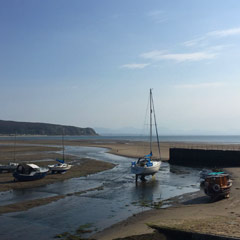 Abersoch Report