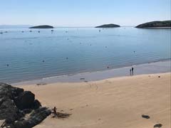 Abersoch Report