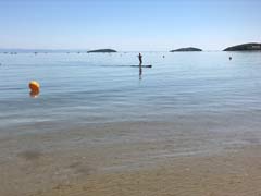 Abersoch Report