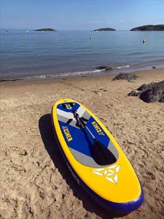 Abersoch Report