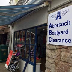 Abersoch Report