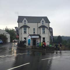 Abersoch Report