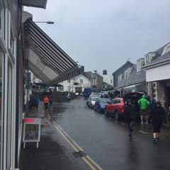 Abersoch Report