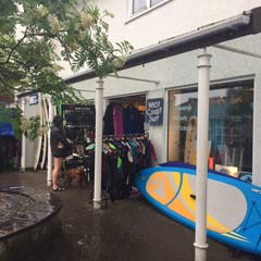 Abersoch Report