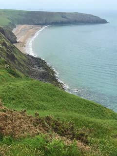 Abersoch Report