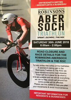 Abersoch Report