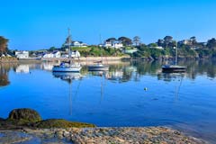 Abersoch Report