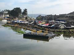 Abersoch Report