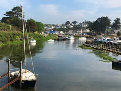 Abersoch Report