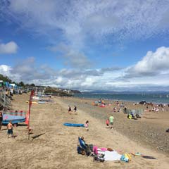 Abersoch Report