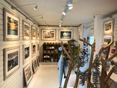 Abersoch Report