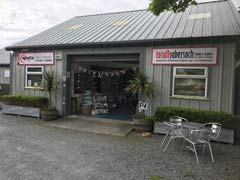 Abersoch Report